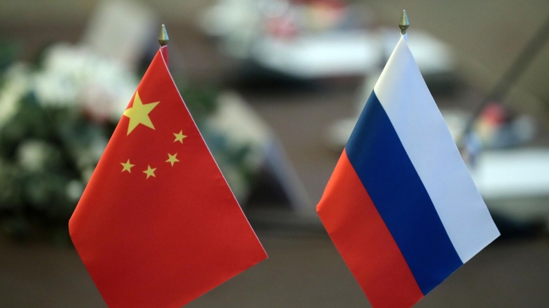 Москва и Пекин развивают сотрудничество, заявил российский посол