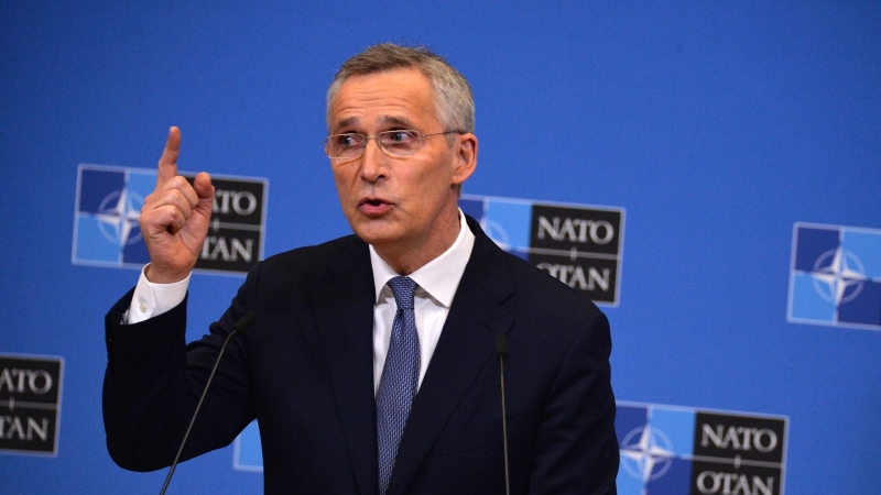 НАТО продолжит поставлять оружие ВСУ, несмотря на саммит, заявил генсек