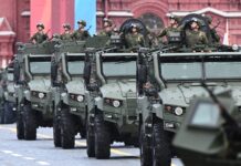 Орешкин: Успешной экономики без успешной армии не бывает — Российская газета