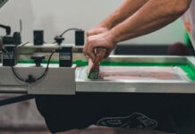 Тампопечать – технология для массового применения