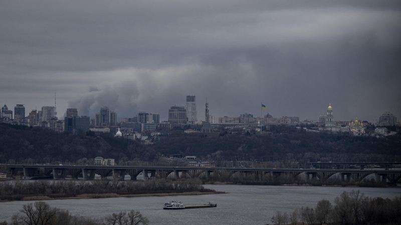"Почему мэр молчит?": на Украине заявили о тотальной катастрофе в Киеве