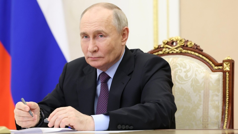 Программа кадрового резерва доказала свою эффективность, заявил Путин