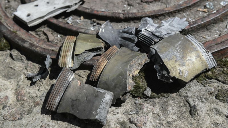 Украинские войска обстреляли Донецк и Макеевку натовскими снарядами