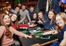 Квиз на корпоратив: весёлая и интеллектуальная битва для команды