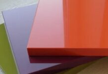 МДФ в плёнке ПВХ: особенности, преимущества и применение в мебельной индустрии