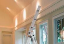 Стремянки Эйфель: история, применение и современные тенденции