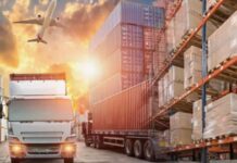 Доставка сборных грузов: как это работает и почему это выгодно