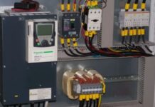 Преобразователи частоты: от простых применений до сложных систем