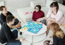 Трансформационные психологические игры: путь к самопознанию и личностному развитию