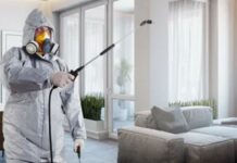 Когда требуется заказать дезинсекцию от тараканов
