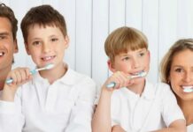 Семейная стоматологическая клиника «РуНаДент»: забота о здоровье зубов всей семьи