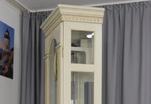 Напольные часы: история, особенности и преимущества