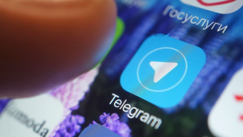 Дуров рассказал, сколько человек в месяц активно пользуются Telegram