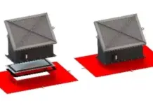 Пламегасители FLEX: эффективное решение для предотвращения распространения взрывов и пожаров