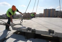 К 2025 году в России будет работать больше 30 тысяч строителей из Беларуси — Российская газета