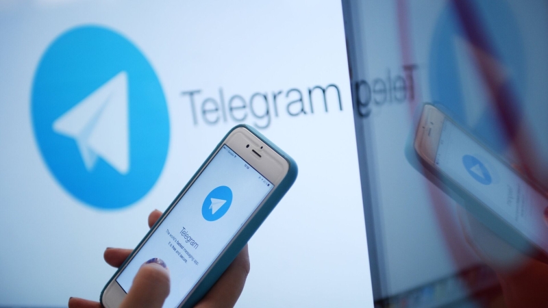 Telegram начнет отображать месяц и страну регистрации аккаунтов