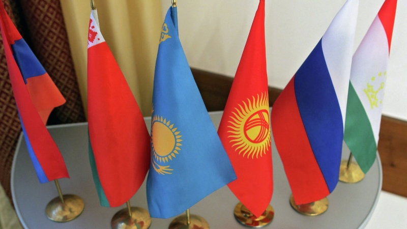 В Астане прошла встреча глав МИД России, КНР и Монголии