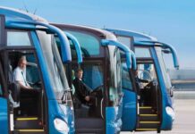 Надежные поездки по Казахстану: путешествие с комфортом и безопасностью