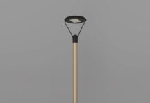 Алюминиевые опоры освещения из анодированного алюминия: преимущества, применение и особенности