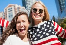 Летняя работа для студентов в США: возможности, преимущества и перспективы