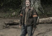 «Ходячие мертвецы»: постапокалиптический мир в борьбе за выживание