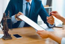 Как выбрать компанию для помощи в банкротстве физического лица