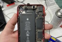 Замена аккумулятора iPhone 13 Pro: возможности и преимущества