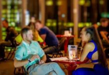 Как выбрать лучшее мероприятие для знакомств в Москве?