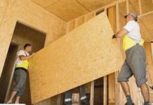 ОСБ: особенности, применение и характеристики