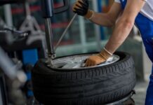 Шиномонтаж: профессиональный сервис для ваших колёс