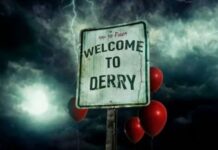 «Добро пожаловать в Дерри»: сериал о сверхъестественном, основанный на романе Стивена Кинга