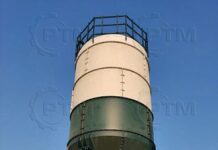 Цементные силосы: для чего они нужны?