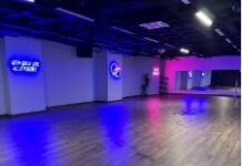 Аренда зала «NEON»: идеальное решение для вашего мероприятия