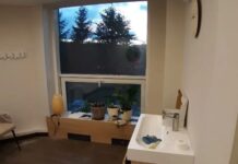 Ремонт салонов красоты: рекомендации