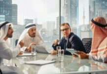 Почему стоит открыть бизнес в ОАЭ: преимущества и перспективы для предпринимателей