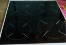 Электрическая плита Indesit: особенности, характеристики и преимущества