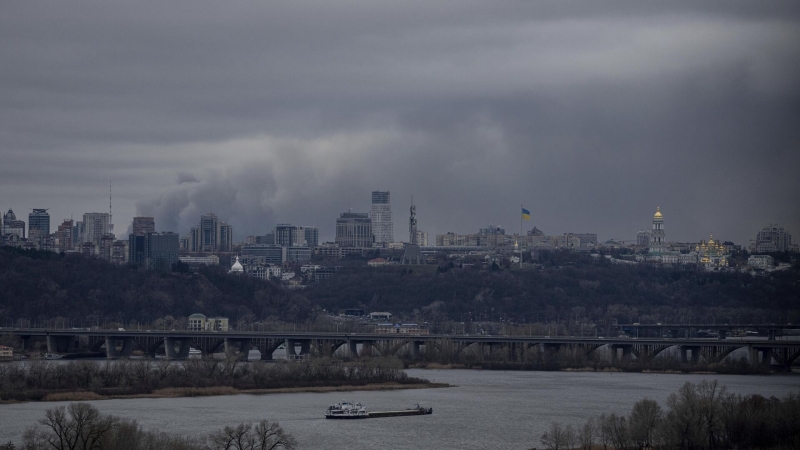 На Украине объявили о национальной катастрофе