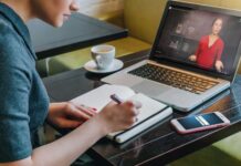 Как выбрать онлайн курсы