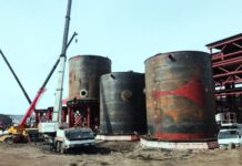 Резервуар для питьевой воды: виды, требования и применение