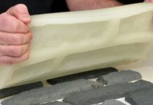 Силиконовая резина: идеальный материал для создания форм