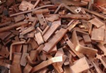 Формирование цены на металлолом