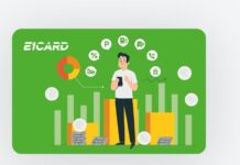 Топливная карта E1 CARD для юридических лиц: экономия, льготы и удобство использования