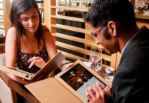 Как инновации помогают ресторанному бизнесу