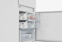 Встраиваемые морозильные камеры Beko: обзор, характеристики и преимущества