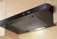 Вытяжки Grundig: виды, особенности и преимущества