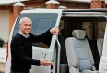 Аренда минивэна без водителя: удобство и комфорт для ваших путешествий