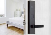 Современные замки для крупных отелей — какие они