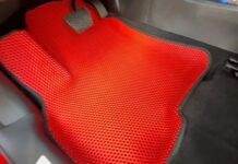 Почему на зиму лучше выбрать EVA коврики для авто