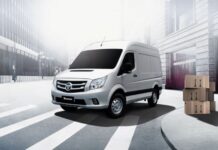 Запчасти Фотон для коммерческого транспорта: особенности выбора и эксплуатации