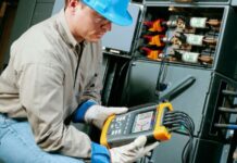 Услуги электролаборатории: проведение испытаний и измерений электрооборудования